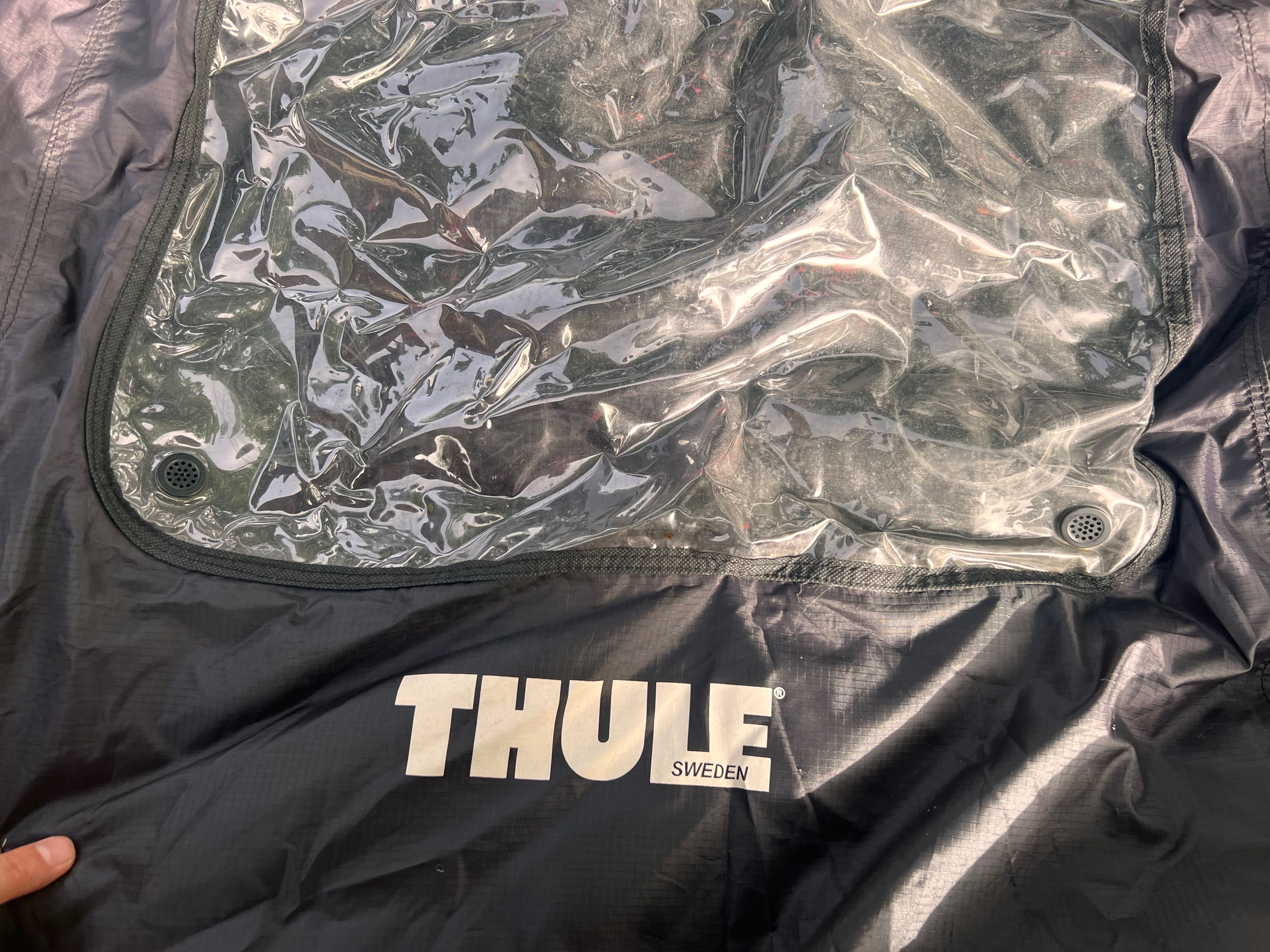 Покривало за велосипеди -Thule