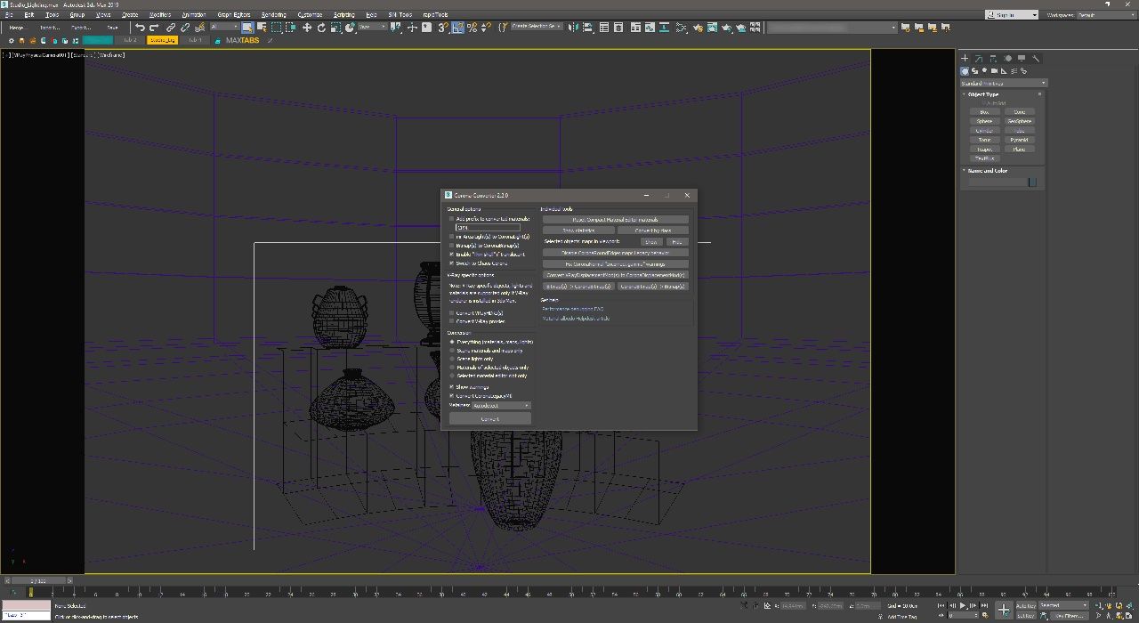 Corona Renderer 9 12 for 3D's Max 2016-2025 Original Software License