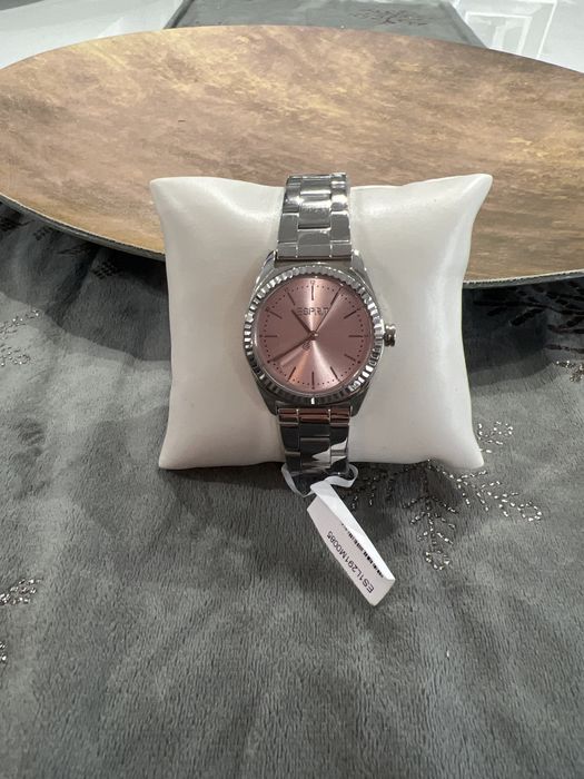 Дамски Часовник Esprit оригинален неръждаема стомана