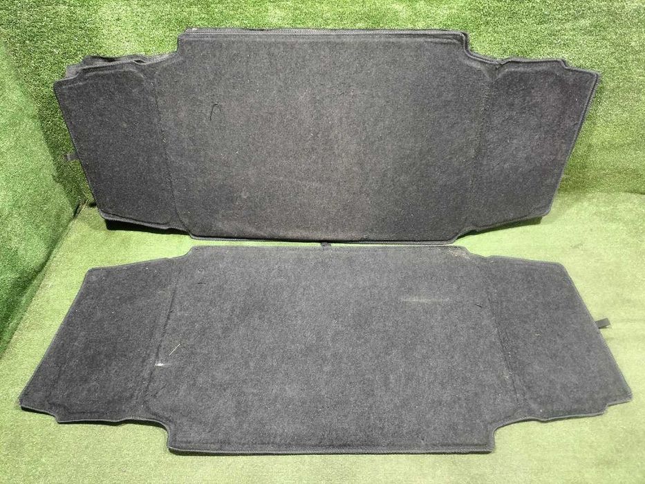 Продам Пол багажника оригинал Lexus GS300 кузов 160