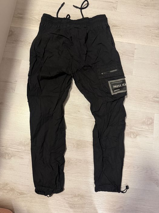 Мъжки дрехи G-Star ROW, Pause Jeans