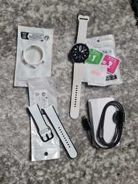 Samsung Watch 5 silver  44mm