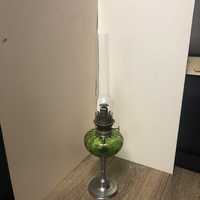 Lampa petrol