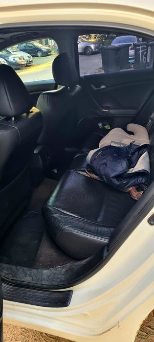 Vand Honda Accord gen 8 CU2
