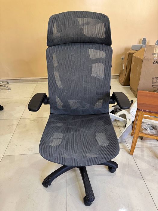 Кресло офисное, компьютерное, сетчатое, игровое, от 620тыс до 1750тыс