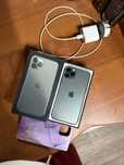 Продам Iphone 11pro 256Gb
