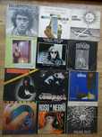 Vinil Holograf Compact Phoenix Tudor Gheorge Vintila Baniciu Sterian
