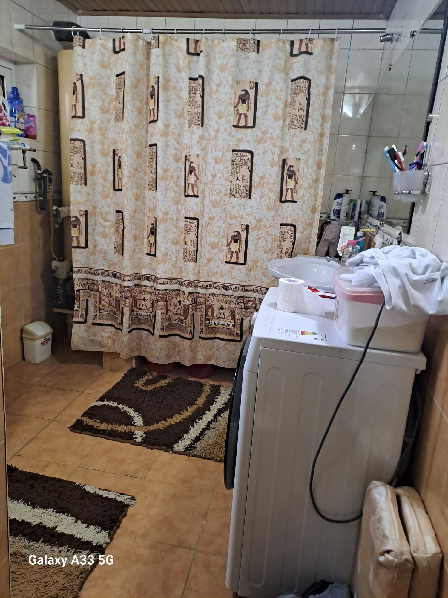 Продаётся дом по ул.Олтинтепа