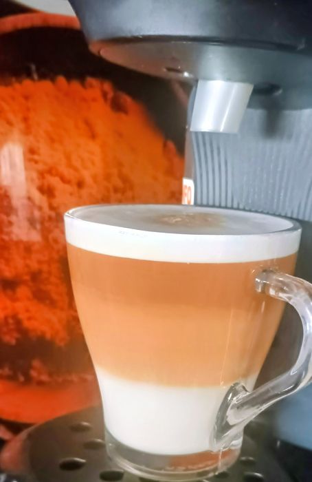 Expresor capsule Bosch Tassimo,