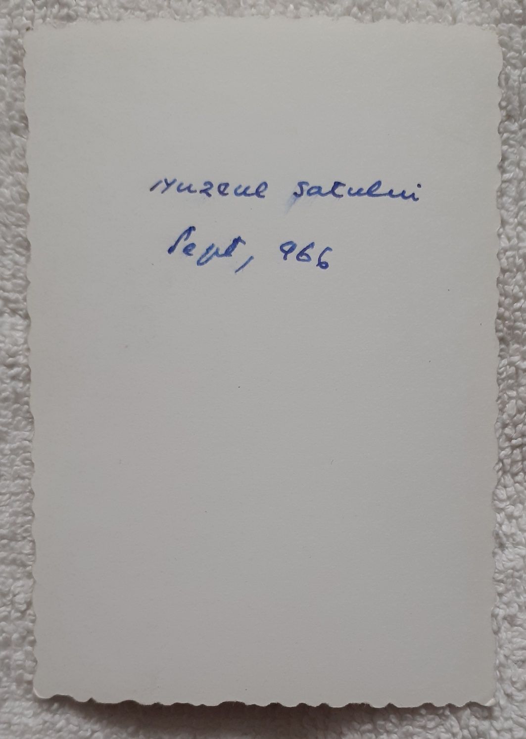 Fotografii de colecție nu trimit în țară predare personal prefer centr