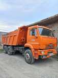 Камаз продаетса 6520