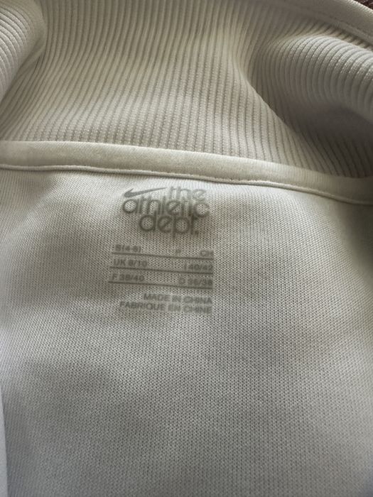 Vand Hanorac cu fermoar Nike