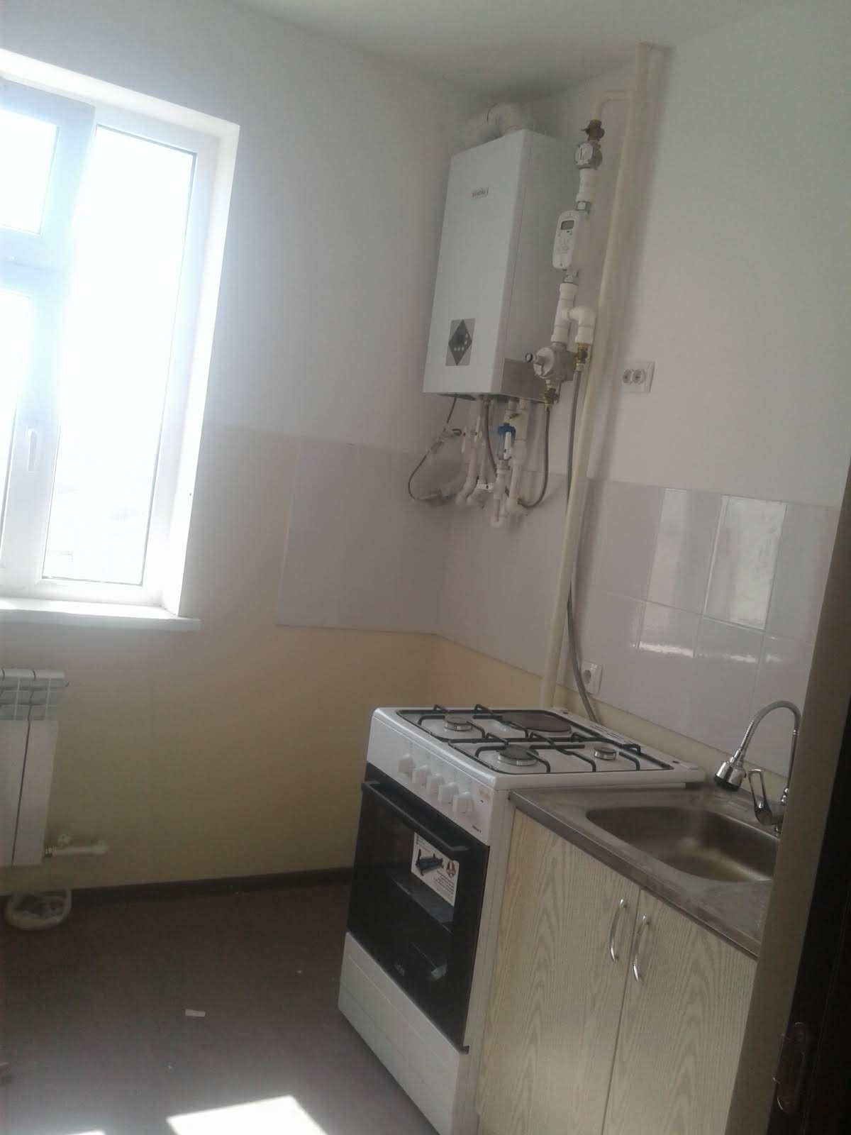 Сдаю 2 комнатную квартиру, только для семейных