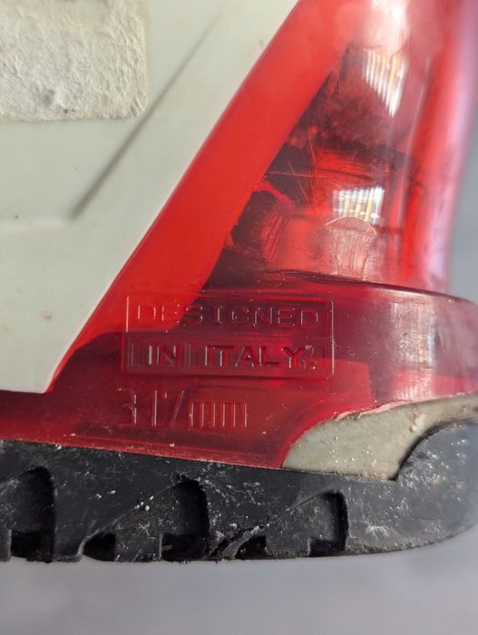 Ски Обувки Head AdaptEdge 100 27/27.5 42-43 Номер