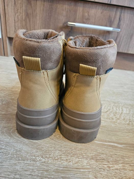Детски водоустойчиви боти H&M, размер 30