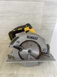Dewalt DCS 570 circular