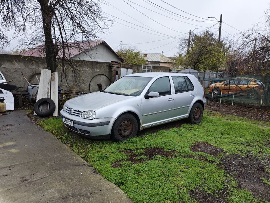 Golf ALH 90cp interior sport  motor impecabil