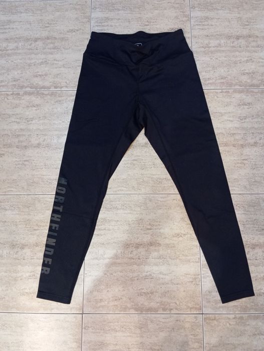 Клин за спорт The north face