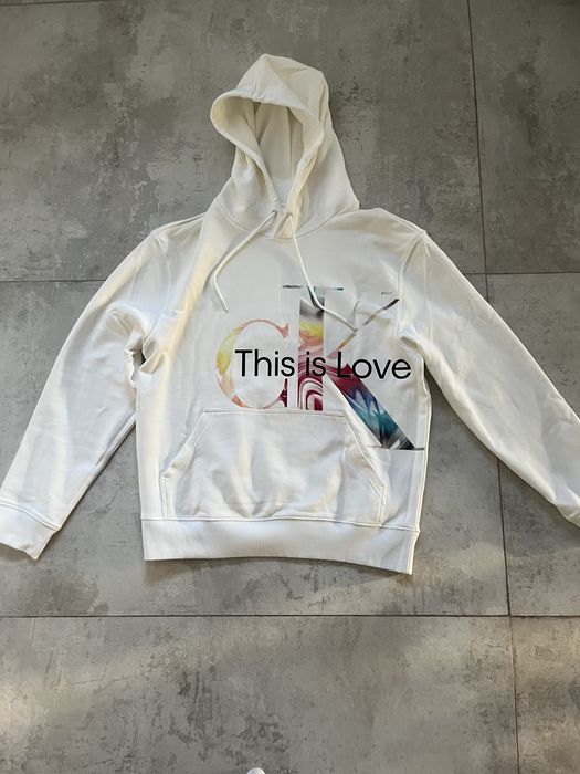 Hanorac Calvin Klein