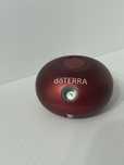 Difuzor doTERRA Bubble cu senzor de miscare, incarcare USB, Rosu