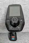 Vand modulator FM