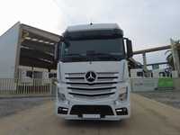 Mercedes-Benz Actros 1845 Mercedes-Benz Actros 1845 LS 4x2 BigSpace SEP MCT (2021)