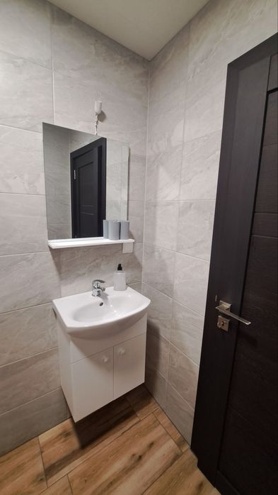 Дава се под наем Двустаен апартамент в Варна, Аспарухово - 50 кв.м за 408 € - Снимка #6