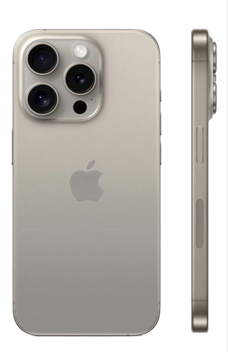 Iphone 15 pro max 256 гб сатылады.
