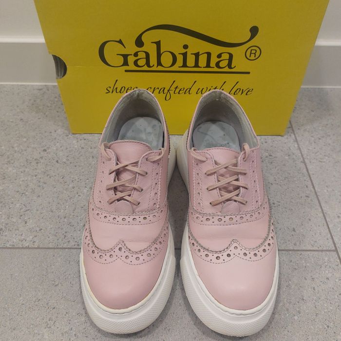 Дамски обувки Gabina