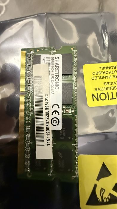 Продам Память DDR3 4gb
