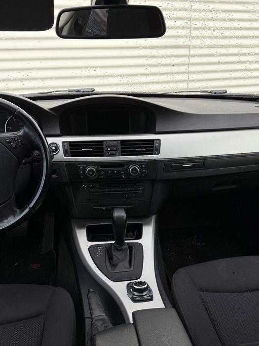 Vand BMW seria 3 facelift