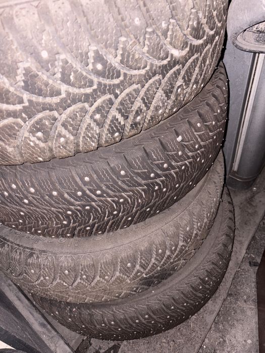 почти новый пол сезона