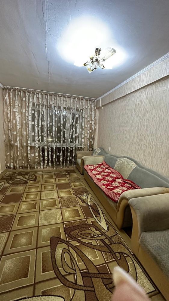 Сдается квартира посуточно