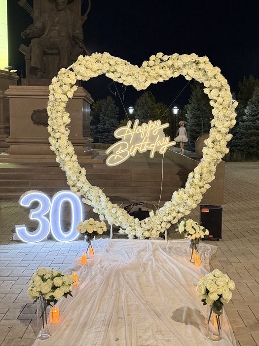 Туылган кун happy birthday анашым поздравление салют мишка подарка