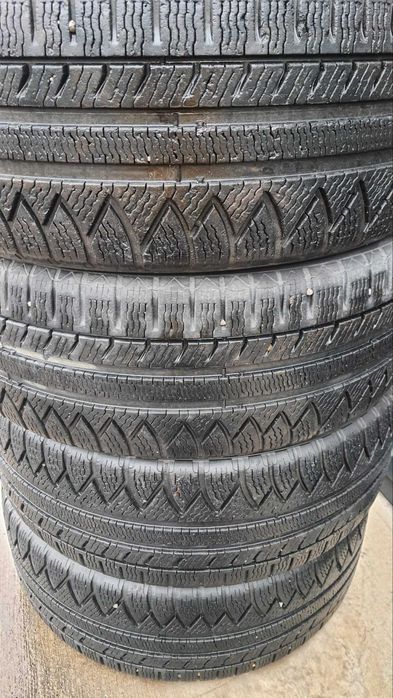 Michelin Pilot Alpin 205/50 R17 - зимни гуми