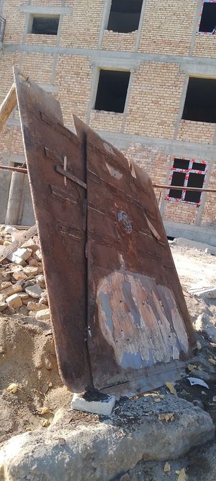 Металл лист 10мм, 15мм