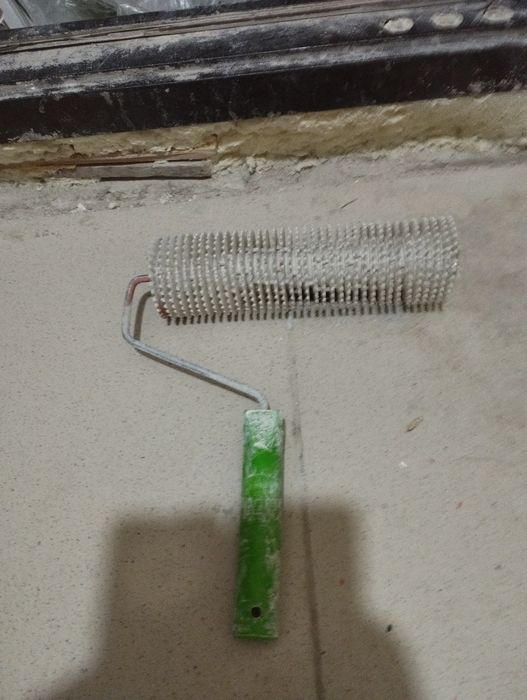 Валик  для экопола