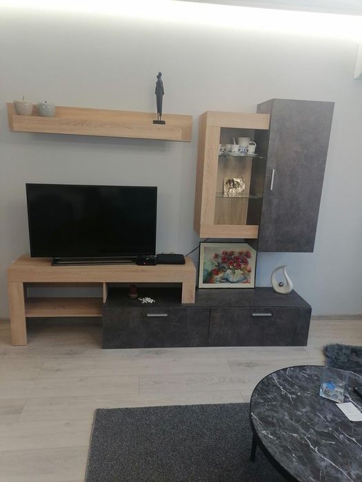 Дава се под наем Двустаен апартамент в Пловдив, Център - 60 кв.м за 600 € - Снимка #2