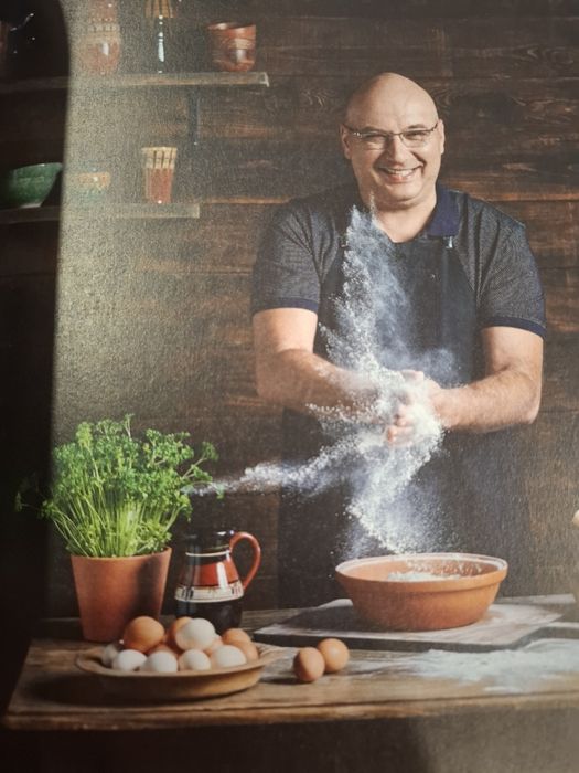 ЛЮБИМО от родната кухня с Манчев и Шишков.