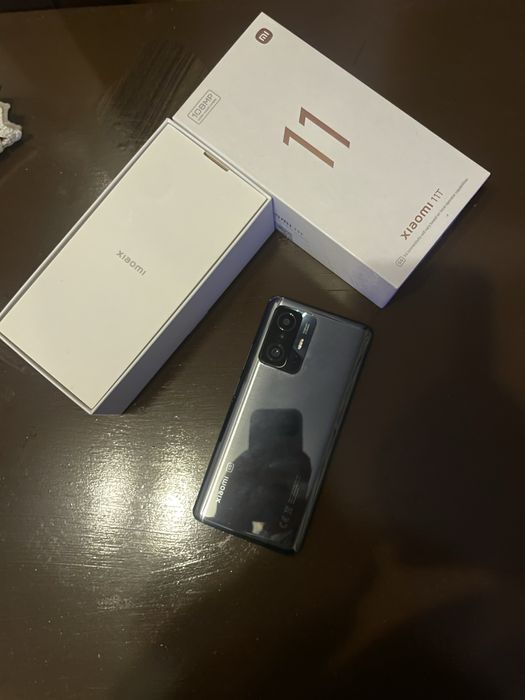 Xiaomi mi 11t ca nou 128gb