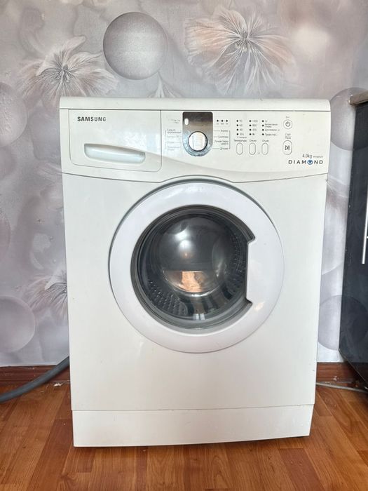 SAMSUNG стиралка
