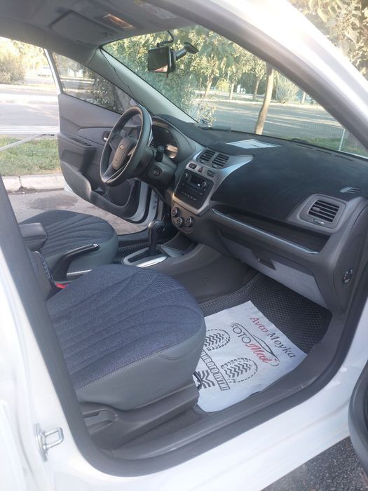 Продается Кобальт 2025