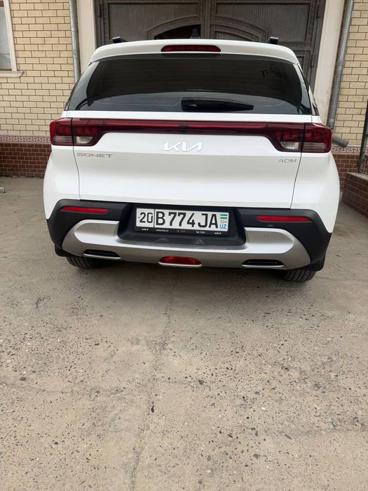 Kia Sonet 2024/25