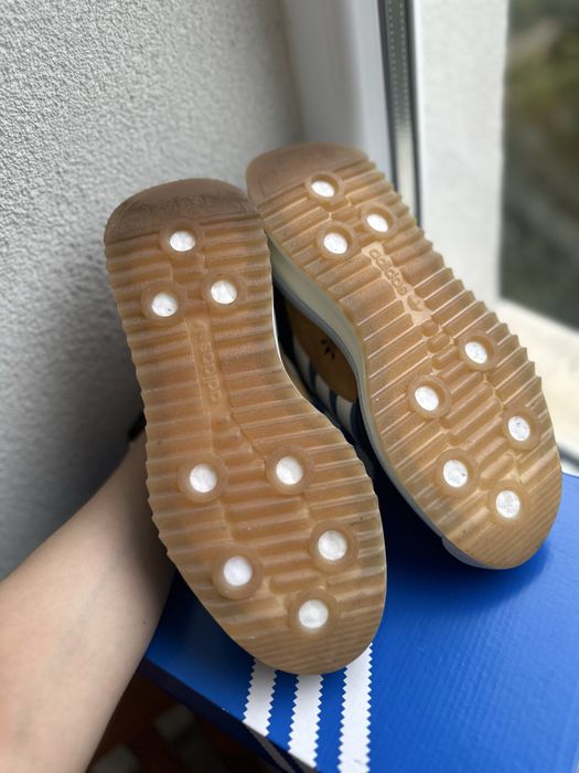 Маратонки Adidas SL 72