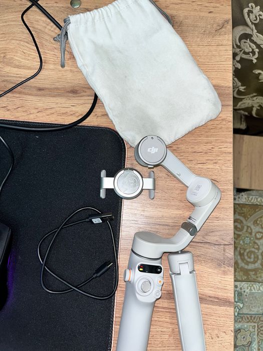 DJI Osmo 6 mobile sotiladi
