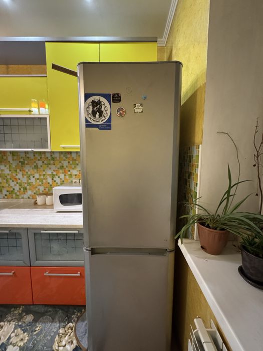 Холодильник на запчасти