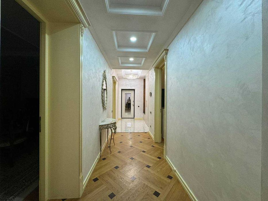 Продается квартира в Габус. Цум 110 школа (ИТ)