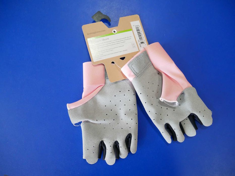 Manusi dama bicicleta MTB Hestra