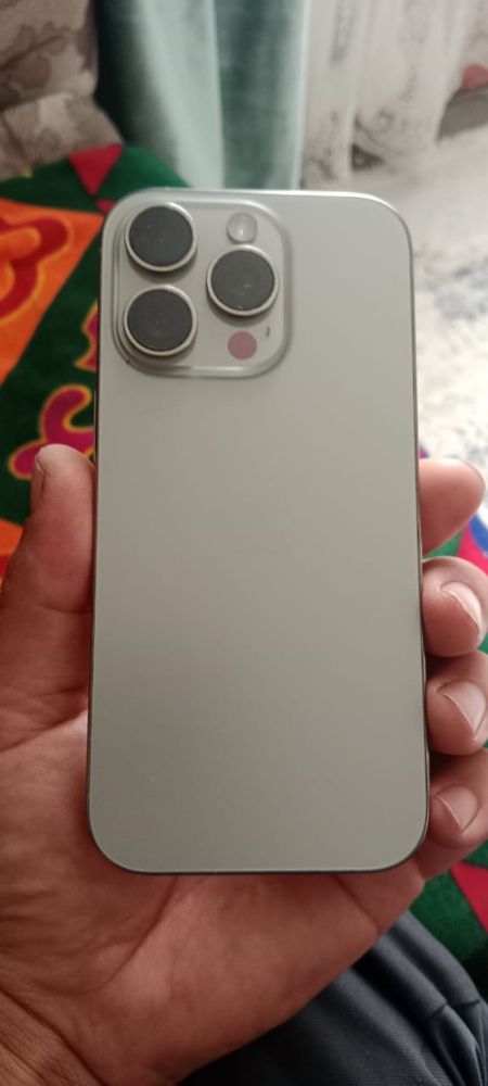 Айфон 16 про Apple 26pro