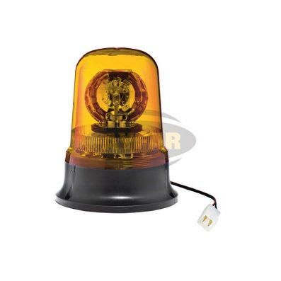 Аварийна лампа - TR 503 / 24V / жълто